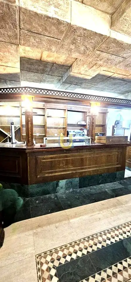 Premises for sale in Parque Ondarreta - Urtinsa