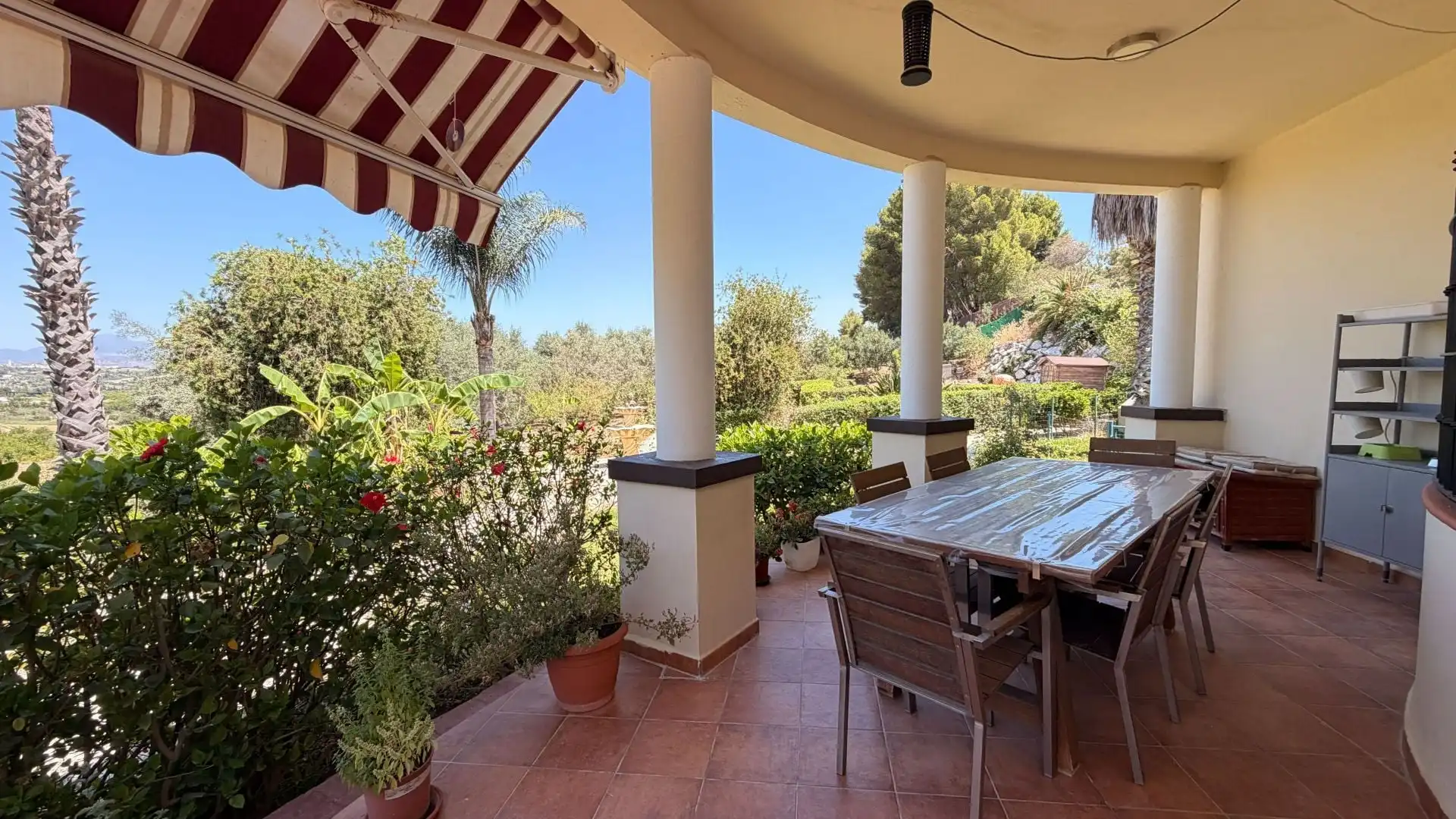Finca rústica en venta en Centro