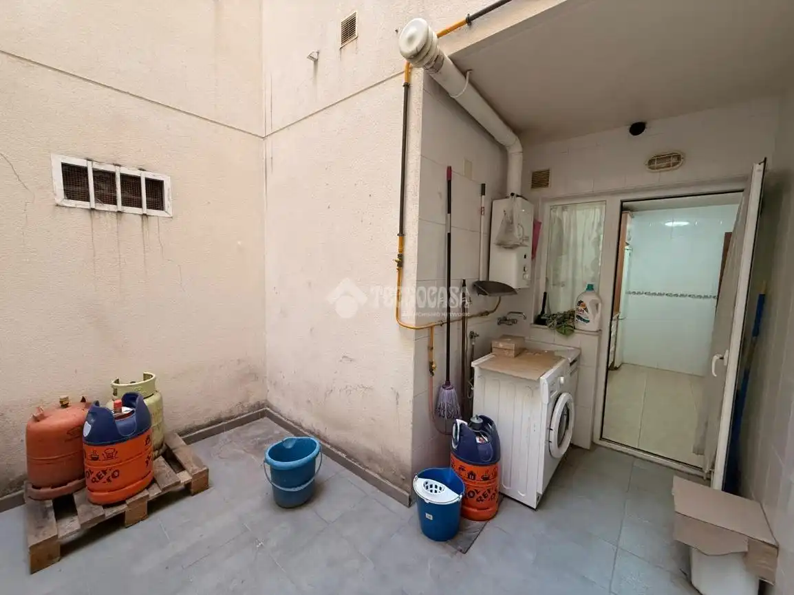 Piso con piscina en venta en Martos, imagen 14