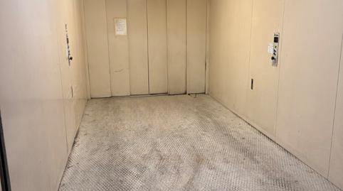 Foto 5 de Garatge en venda a Carrer de Juan de Garay, 3, Favara,  Valencia Capital