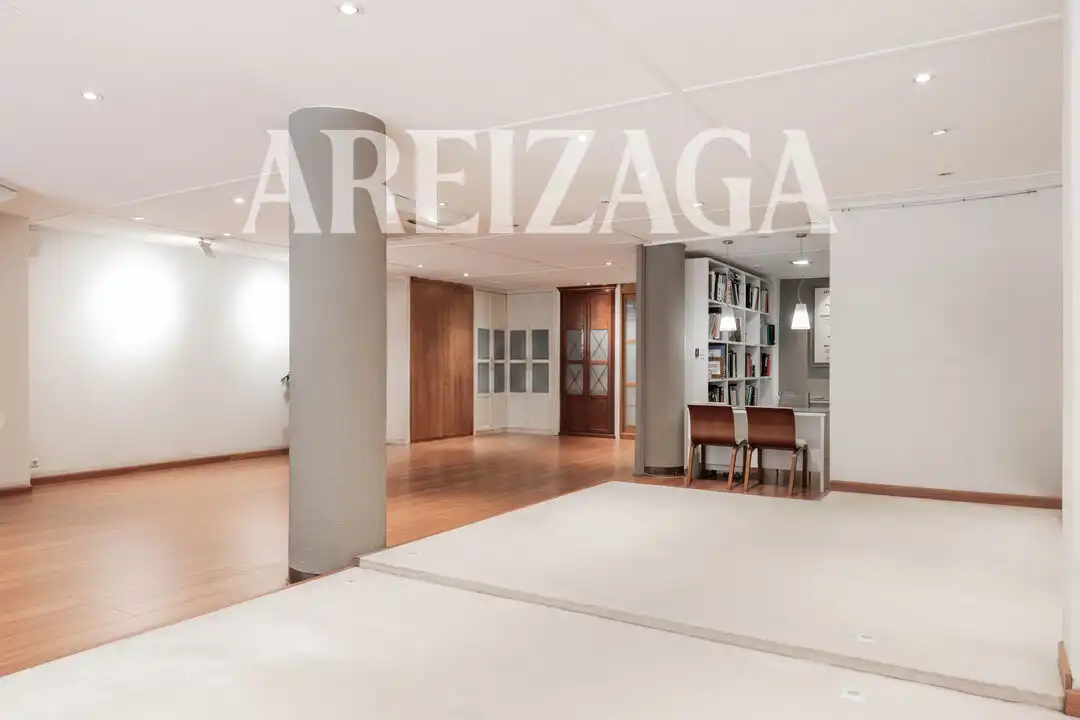 Geschaftsraum zur Miete in Antso Jakituna Hiribidea, 20, Amara