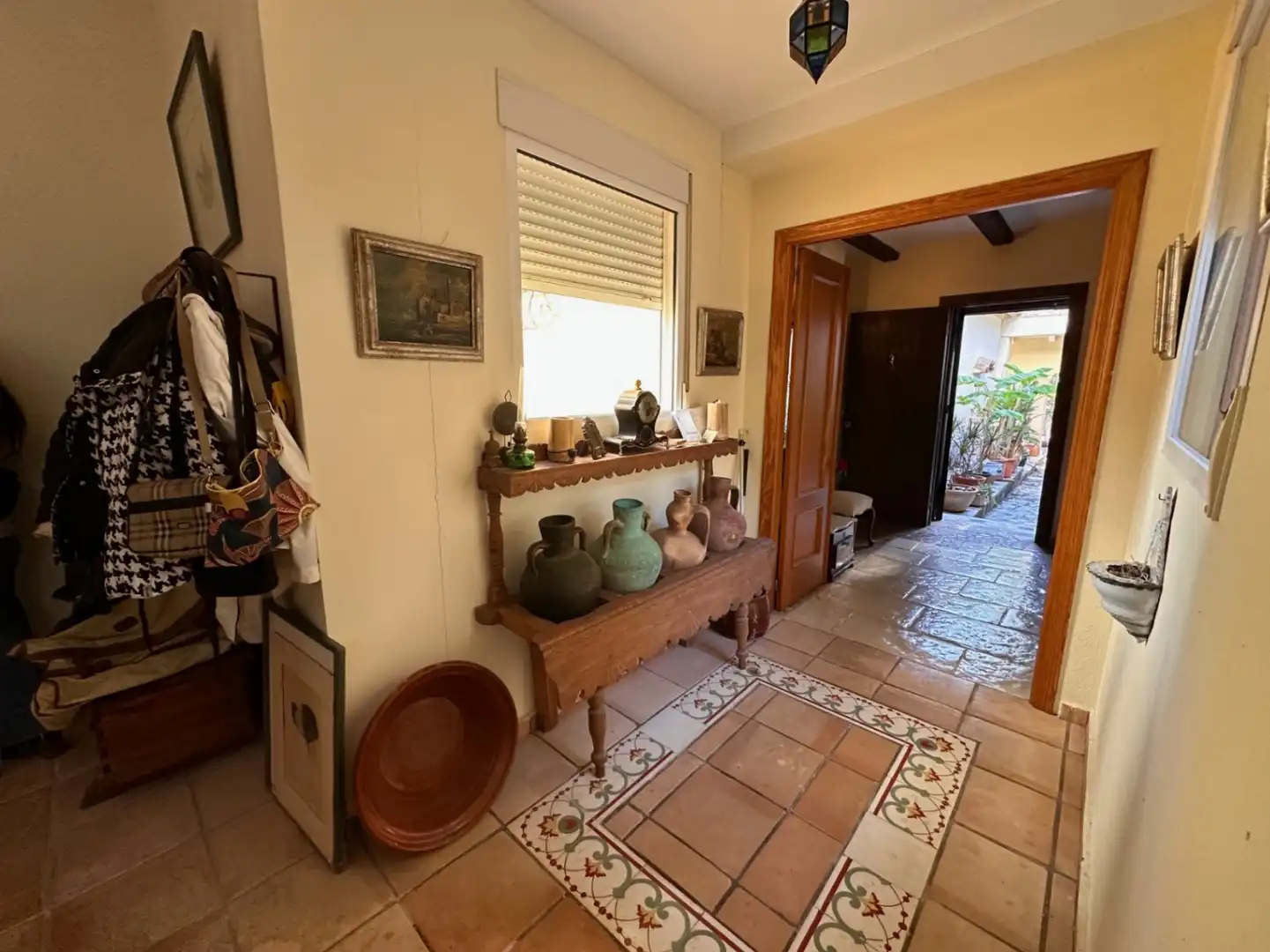Detached house with garden for sale in Centro, imagen 14