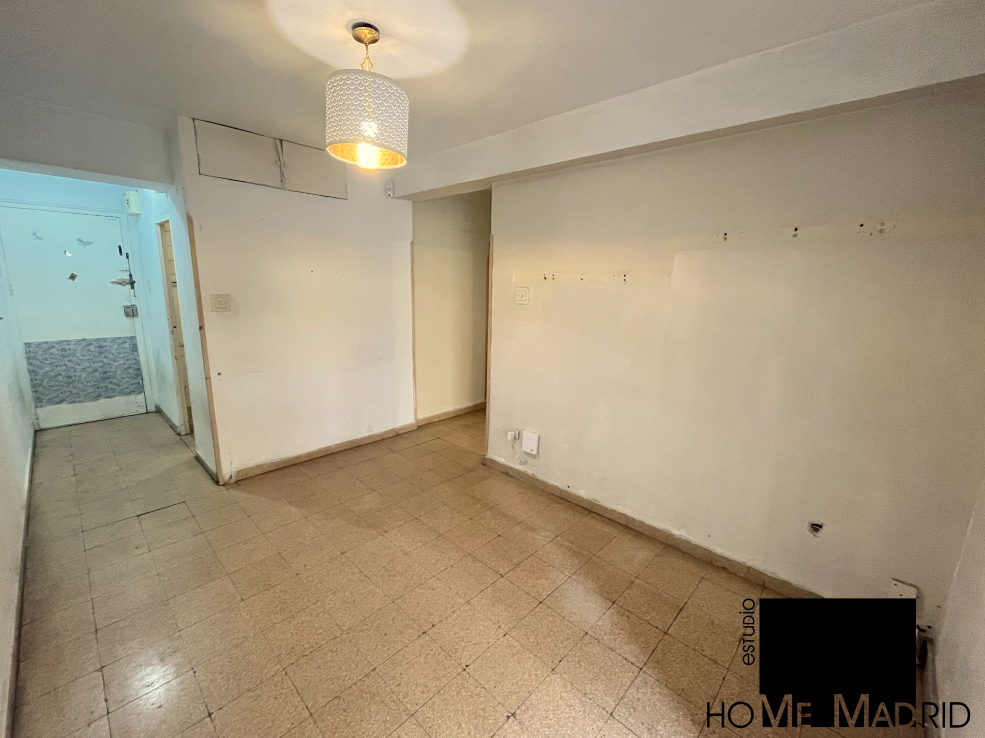 Flat for sale in  Madrid Capital  with Heating and Terrace