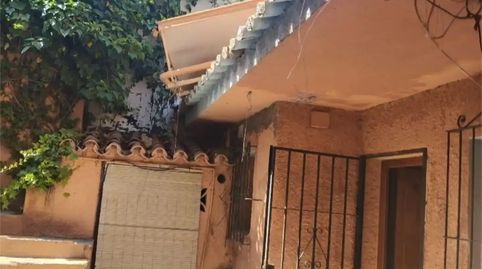 Foto 5 de Casa o xalet en venda a Calle Miguel de Unamuno, 15, Las Brisas, Marbella