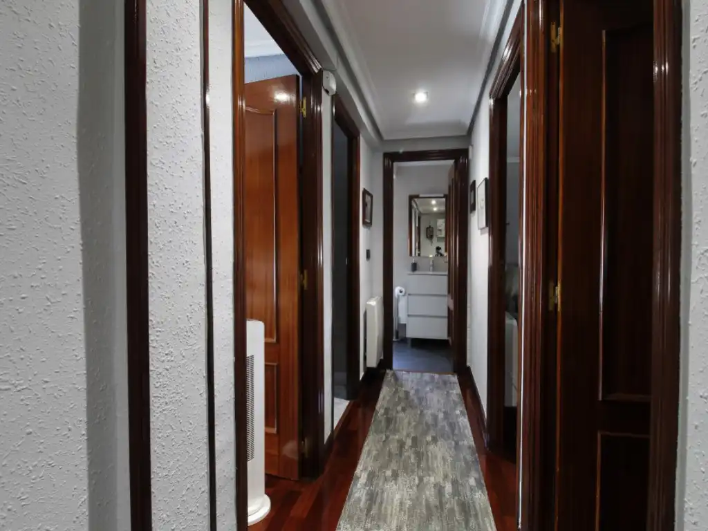 Piso en venta en Pasaia