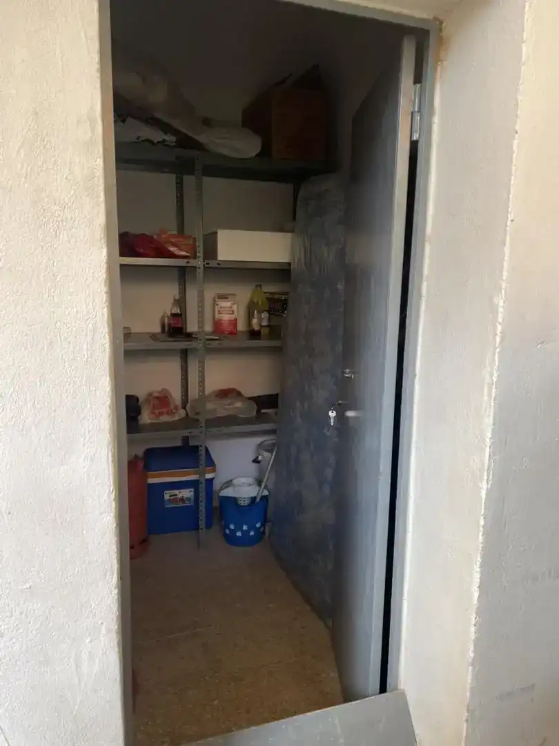 Pis en venda en Jaraba amb Traster, Moblat i Forn
