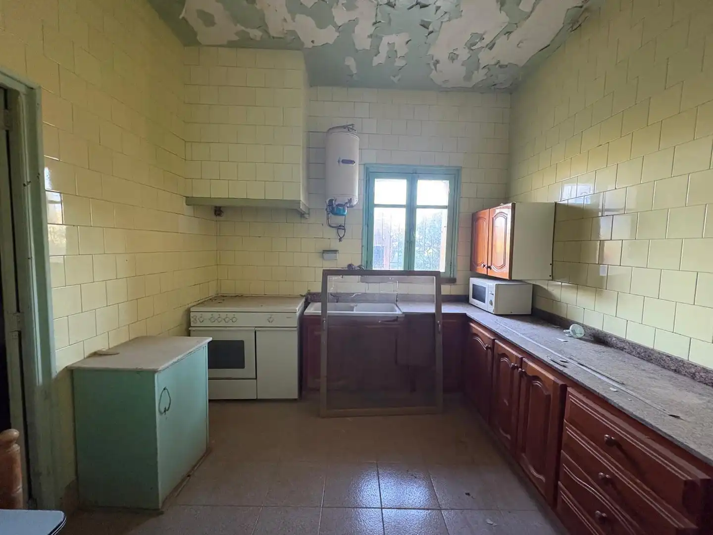 Residential for sale in Madrid, Madrid