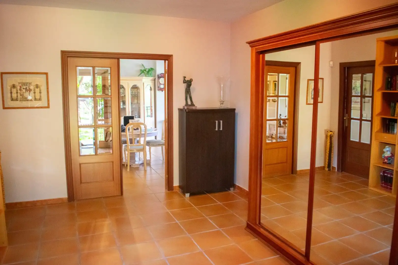 Detached house with pool for sale in Calle Coto-Romeros 6, imagen 10