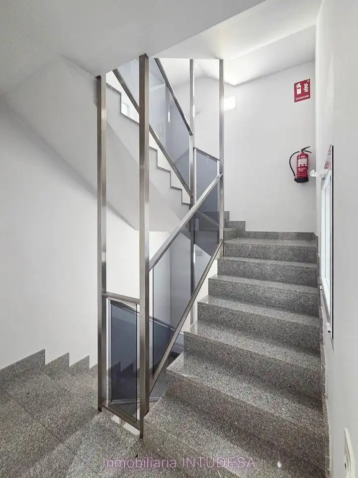 Wohnung zum Verkauf in Tudela mit Heizung und Terrasse