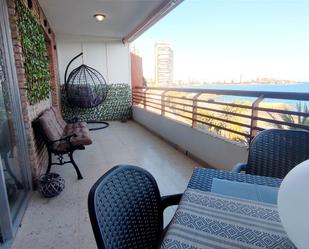 Terrace of Flat for sale in Alicante / Alacant  with Air Conditioner and Terrace