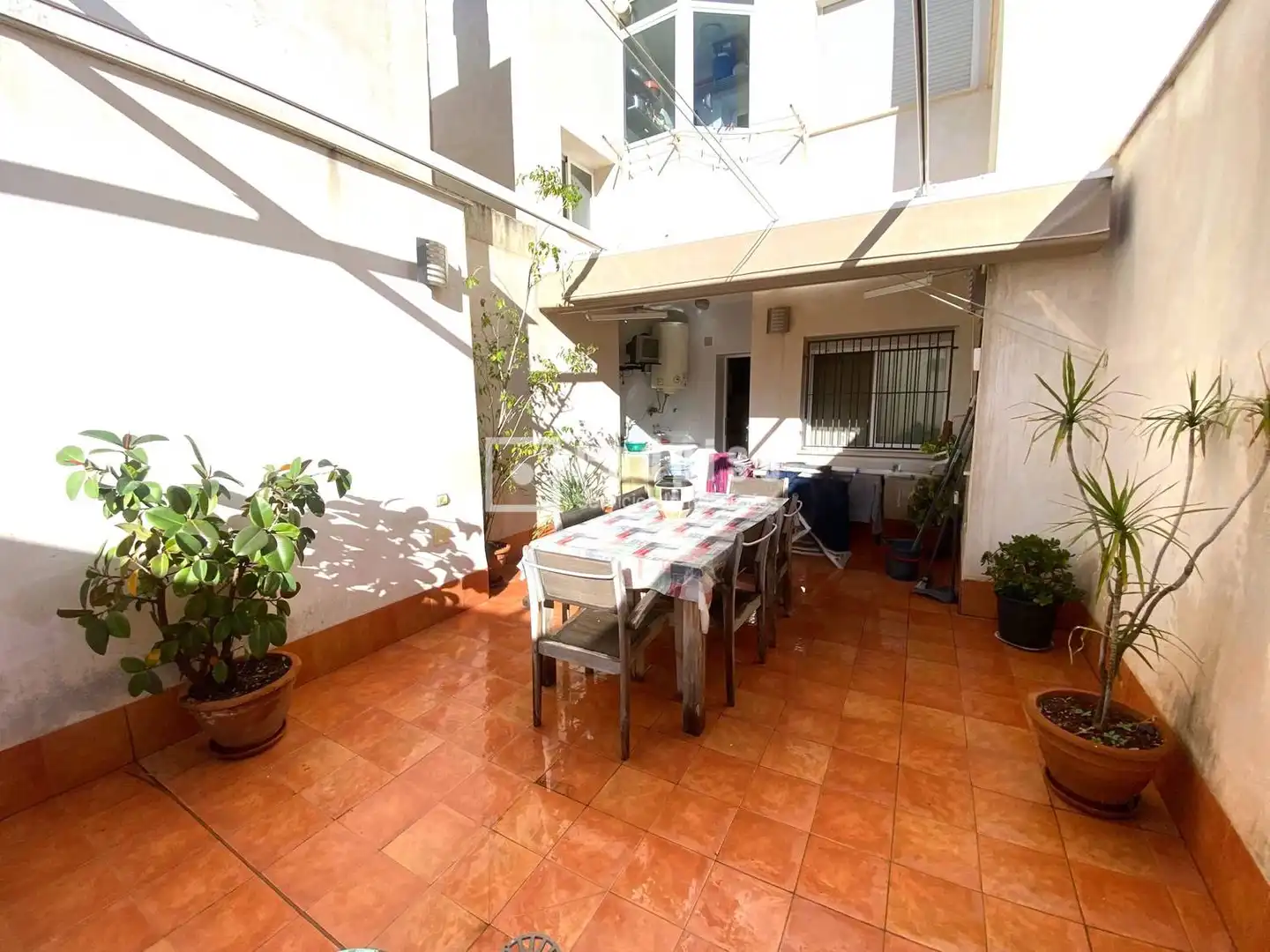 Terraza de Piso en venta en Murcia con Terraza