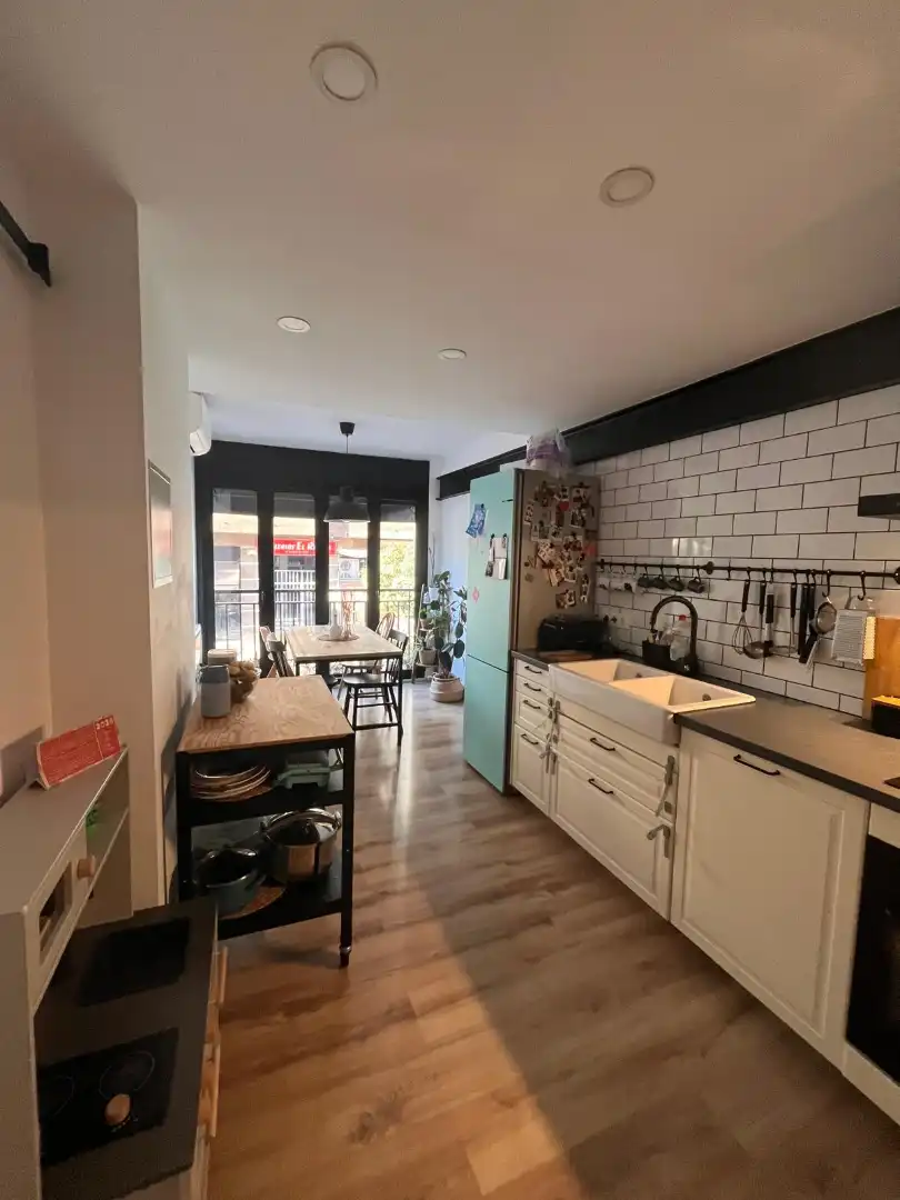 Wohnung zum Verkauf in Calle del Doctor Reig 68, imagen 40