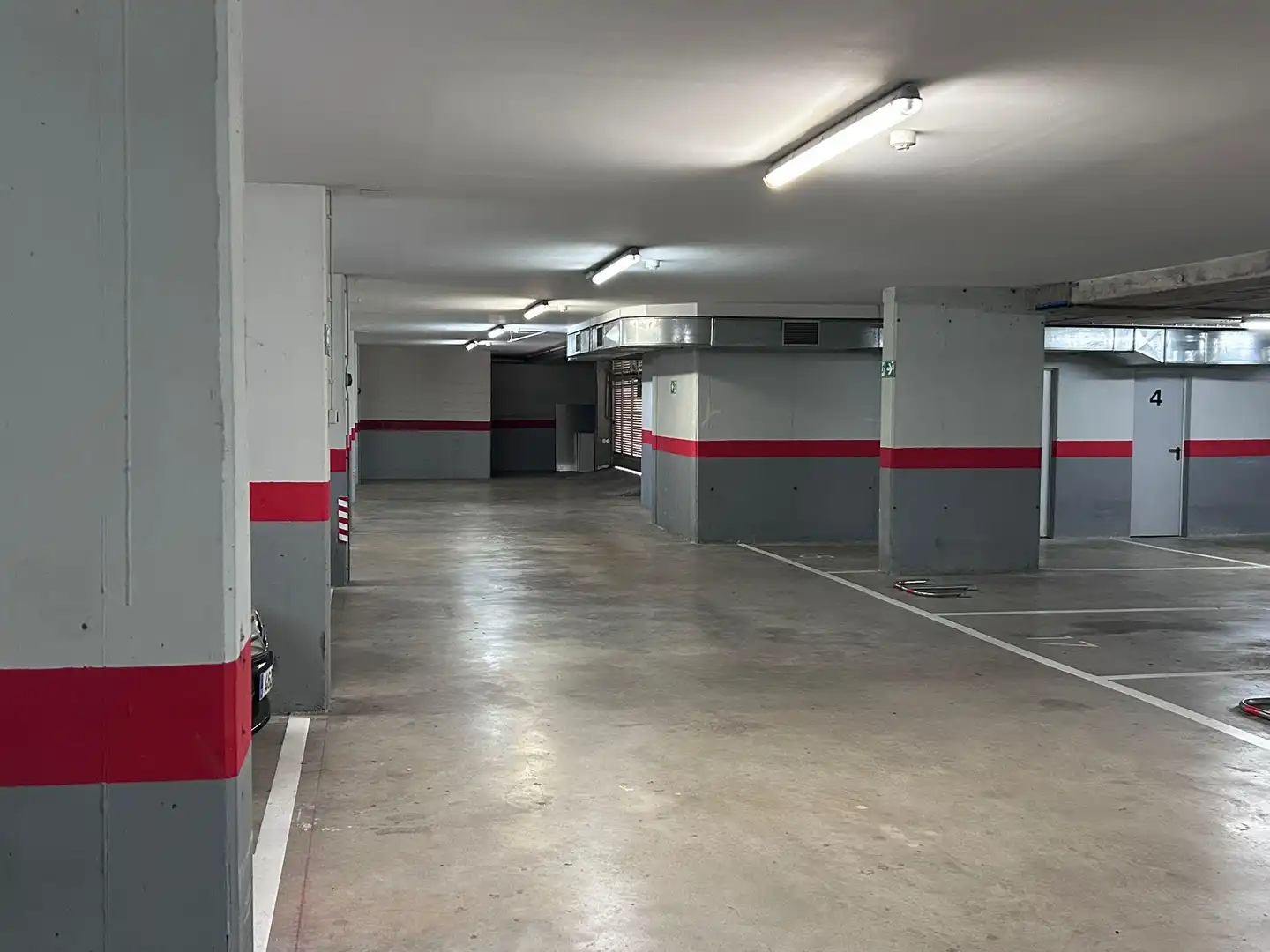 Parking à vendre à Eixample, imagen 5