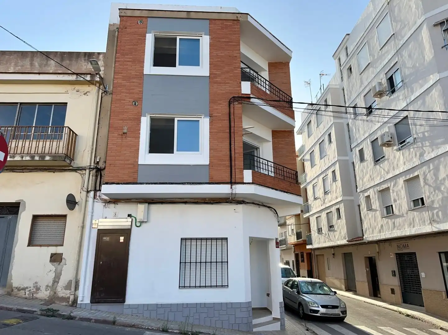 Wohnung zum Verkauf in Almenara