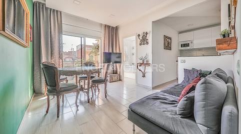 Foto 5 de Apartament en venda a Fort Pienc,  Barcelona Capital