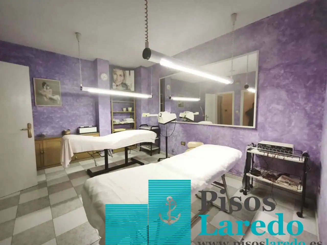 Habitación de Local en venta en Ampuero