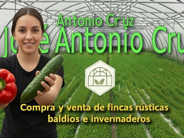 Terreno rústico en venta en Carretera de Cádiz SALIDA 758