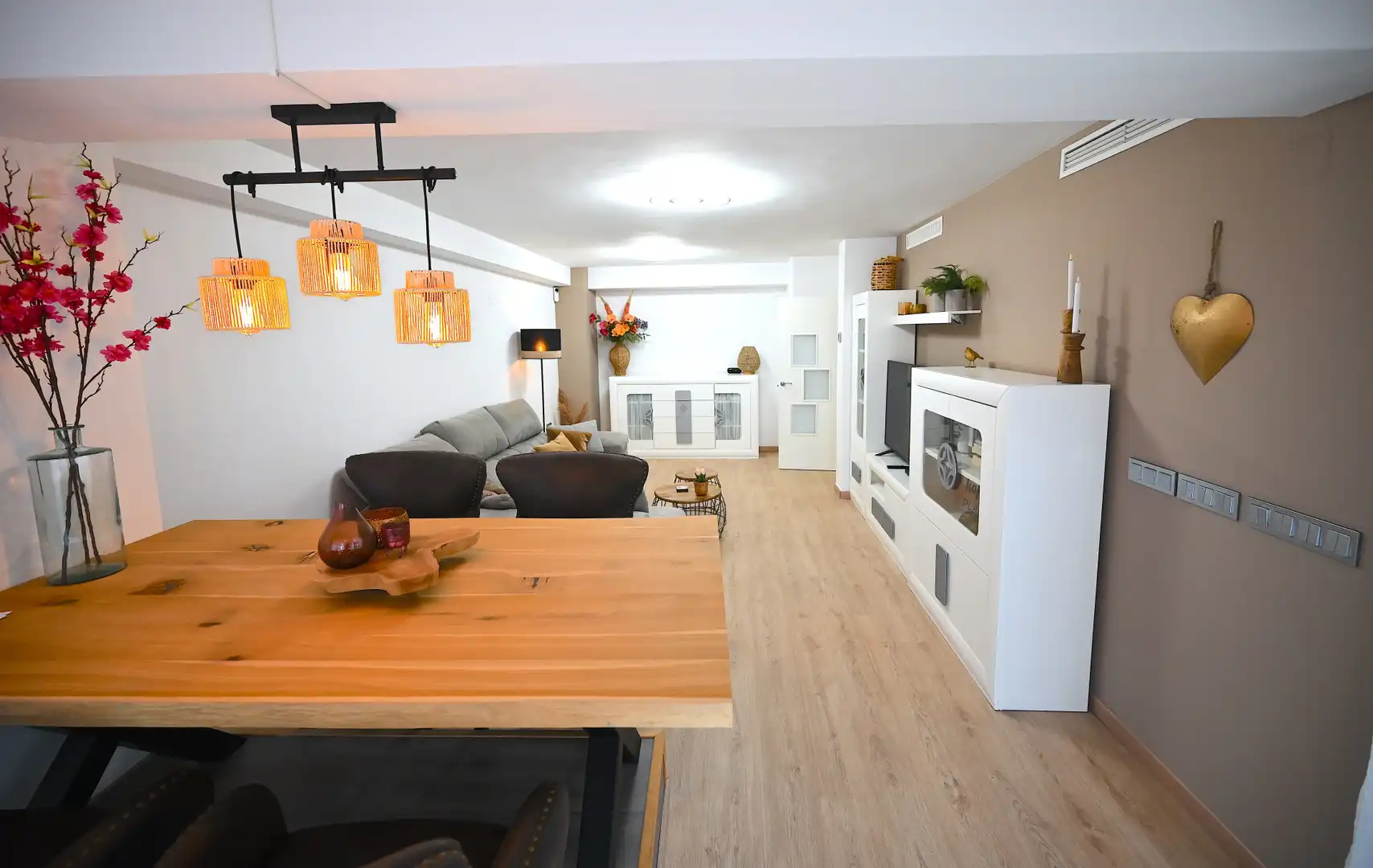 Apartamento en venta en Torremolinos con Aire acondicionado, Amueblado y Alarma