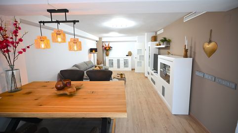 Foto 2 de Apartamento en venta en Carlota Alessandri, 99, La Carihuela - Los Nidos, Torremolinos