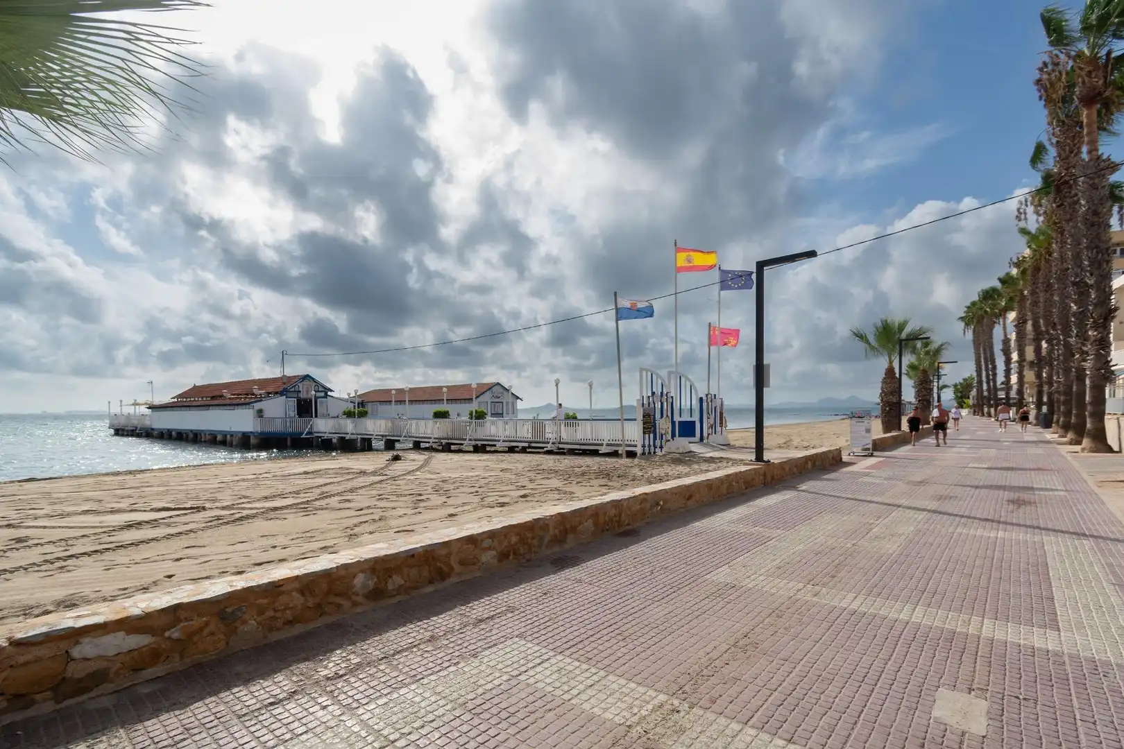 Casa o chalet en venta en Los Alcázares