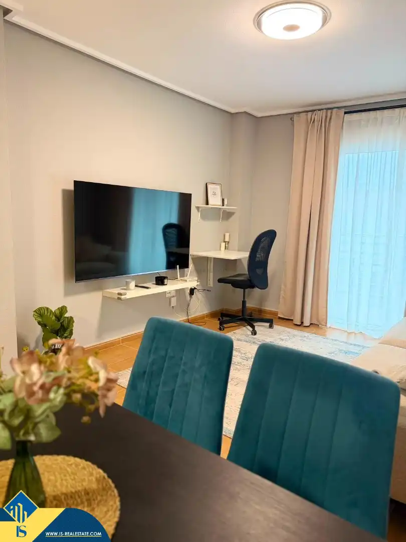 Wohnung mit Aufzug zur Miete in Playa del Cura, imagen 8
