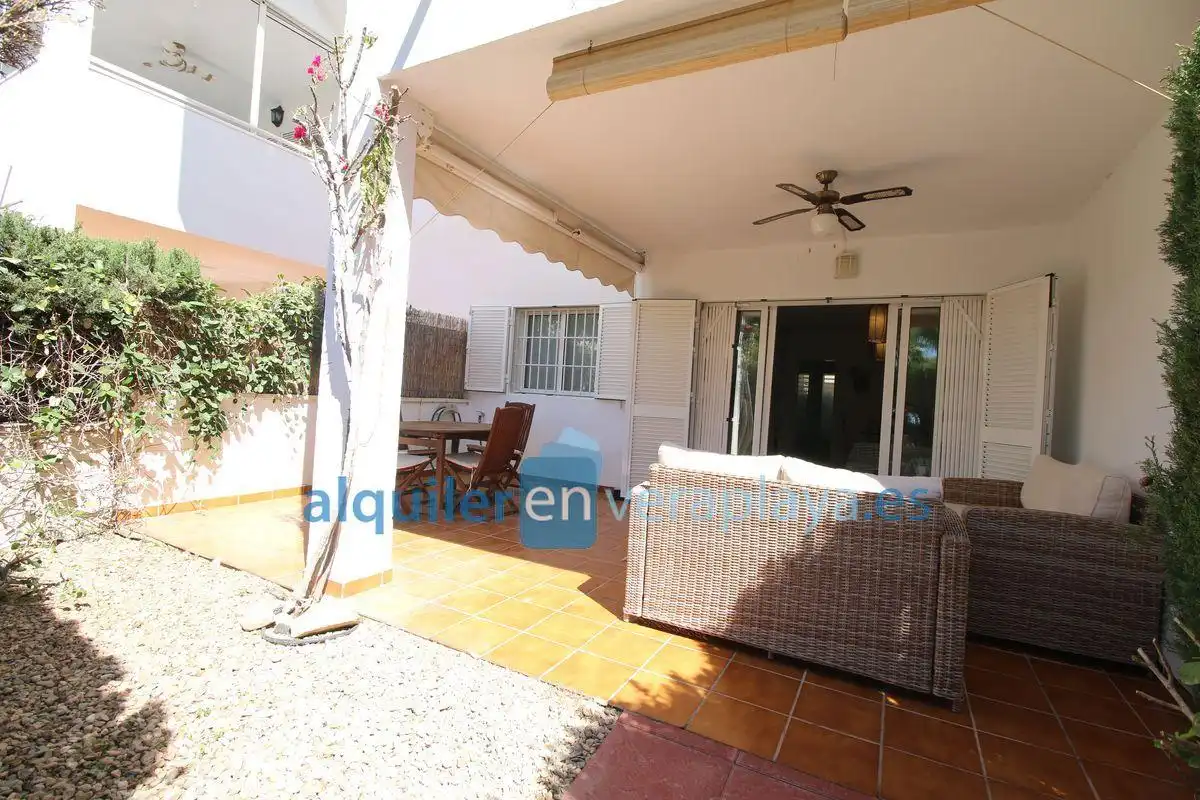 Flat to rent in Puerto Rey, imagen 2