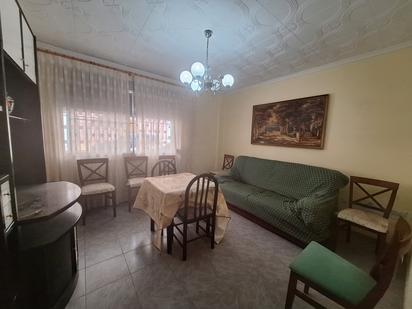 Living room of Planta baja for sale in Sueca