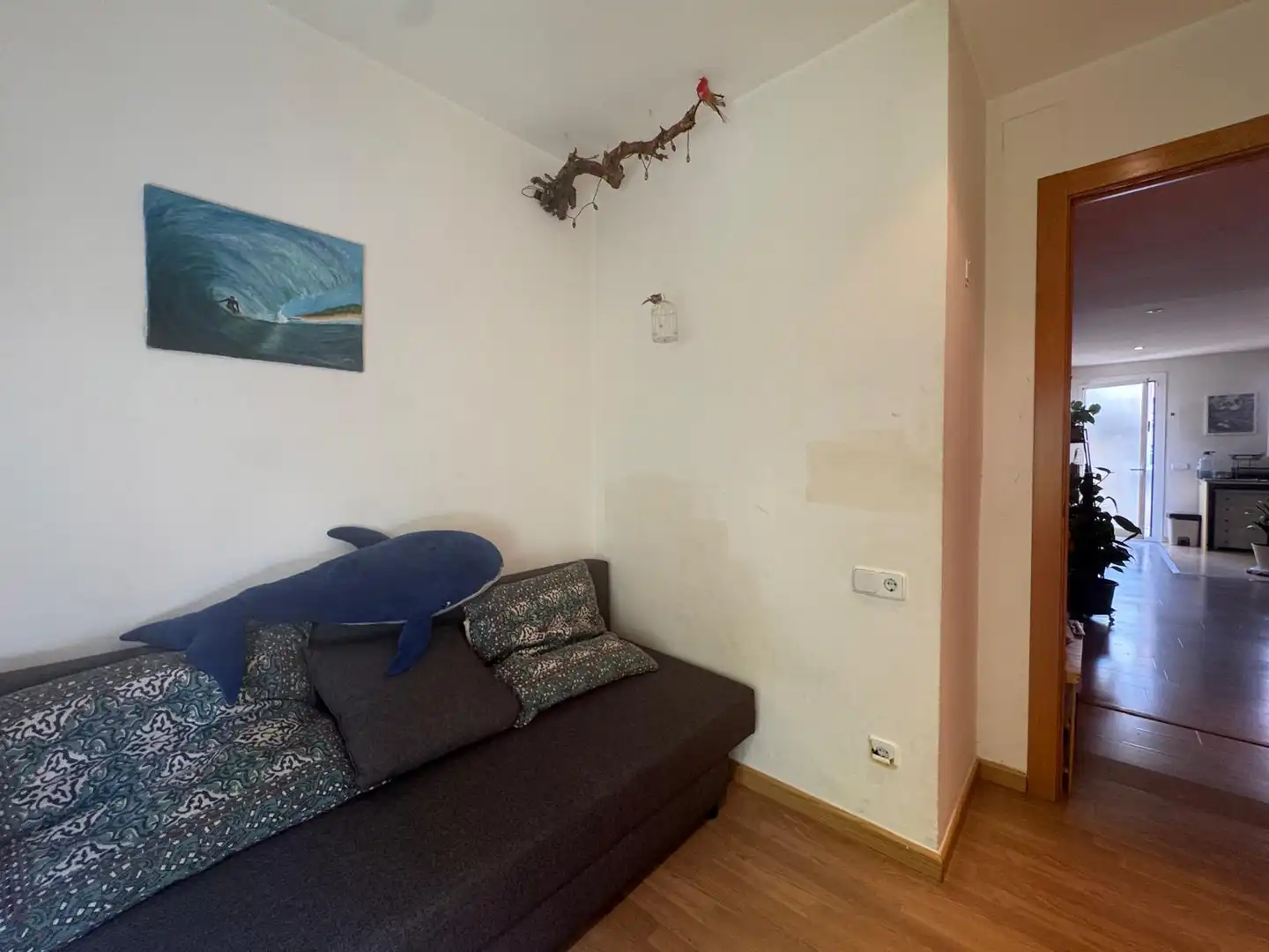 Wohnung mit Terrasse zum Verkauf in Carrer de Sardenya, imagen 13