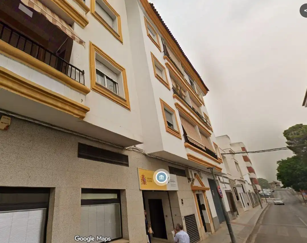 Flat for sale in Calle VISTAHERMOSA 18, imagen 5