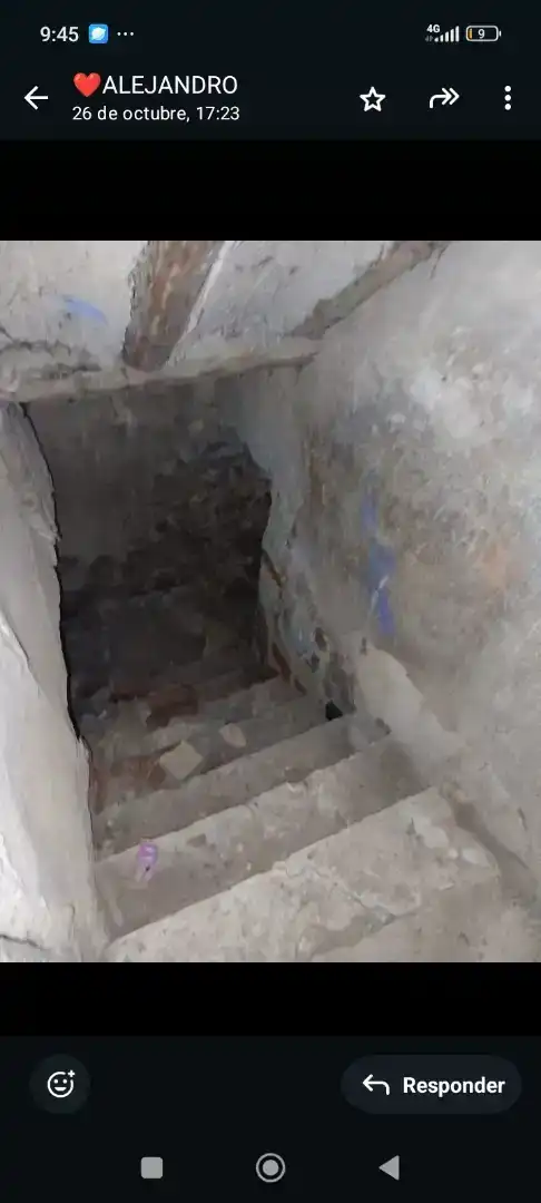 Casa o xalet en venda en Graja de Campalbo