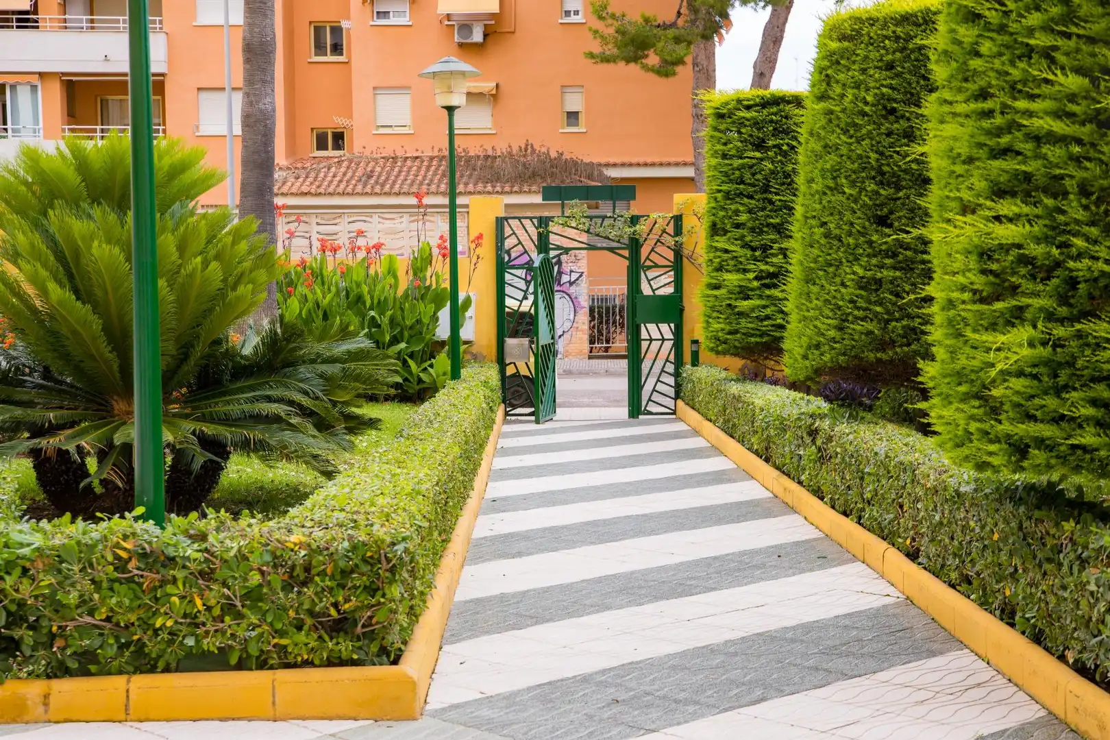 Apartament en venda a Playa de Gandia