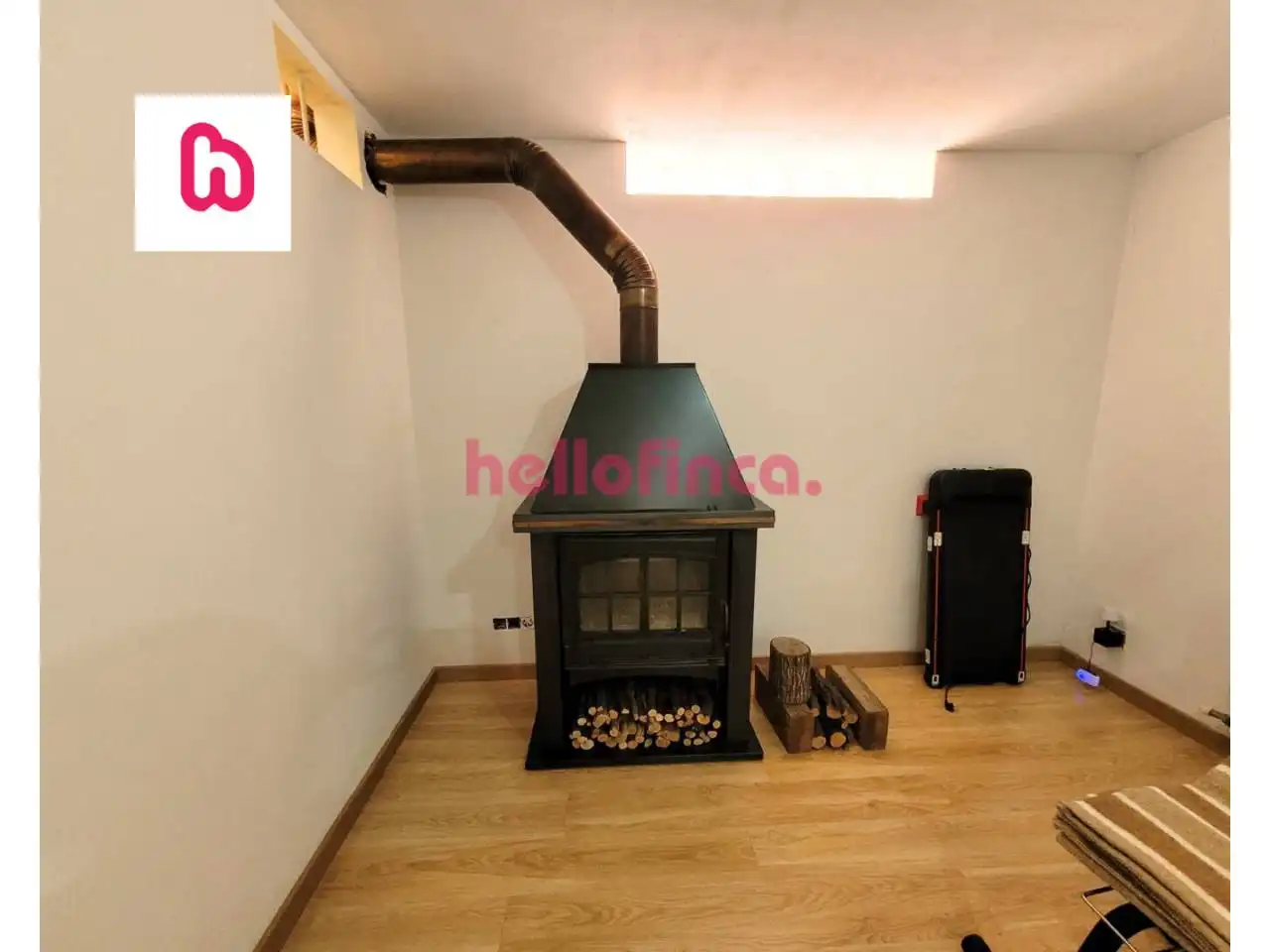 Chalet con jardín en venta en Calle Pío Baroja, imagen 32