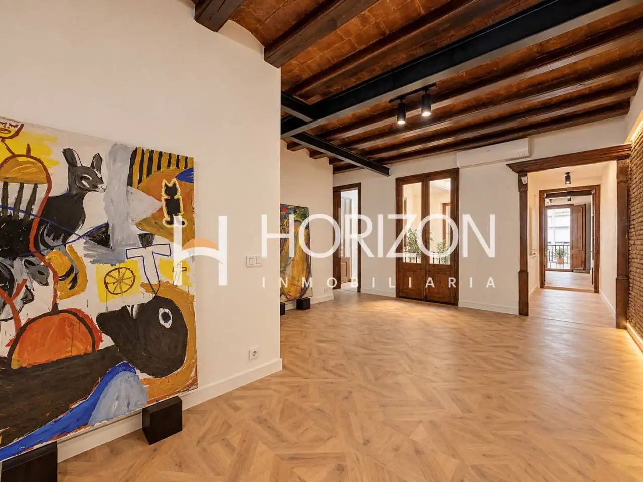 Appartement avec ascenseur à vendre à Calle Portaferrissa, imagen 14
