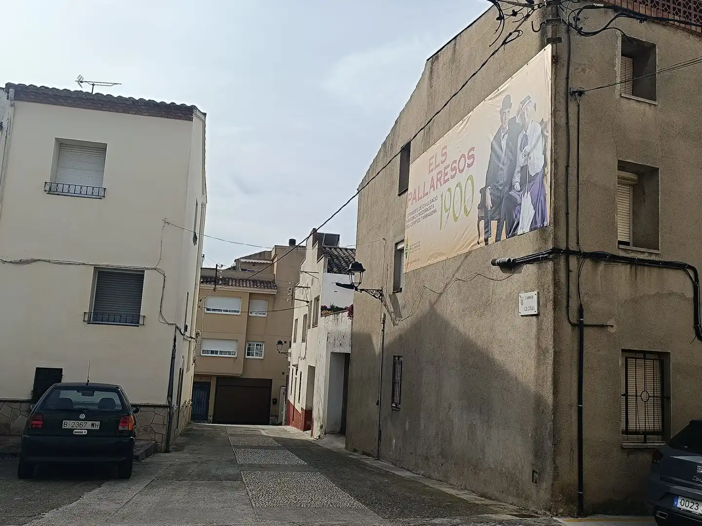 Terreny residencial en venda a Els Pallaresos, imagen 6
