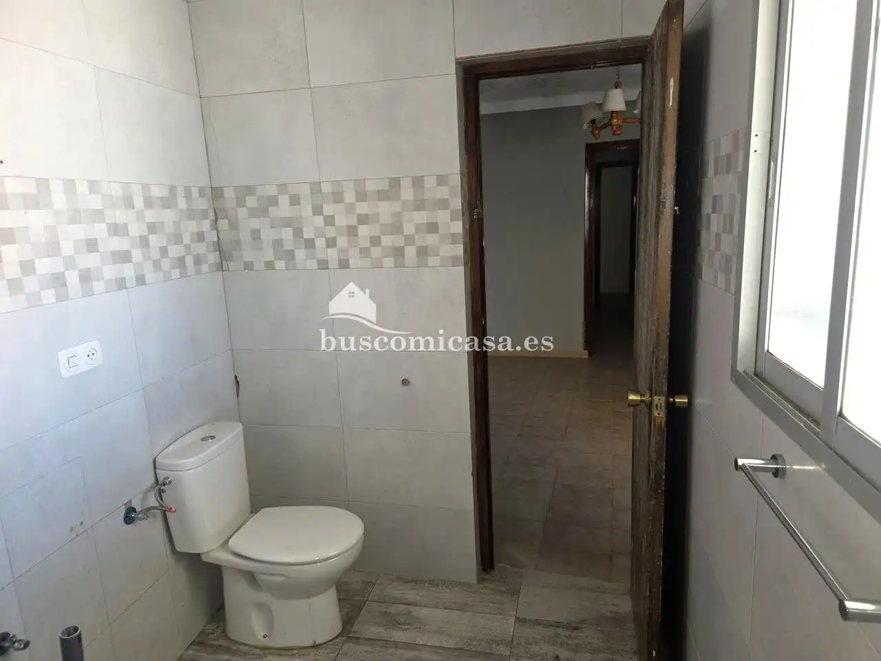 Habitación de Casa o chalet en venta en Valdepeñas de Jaén con Terraza y Balcón