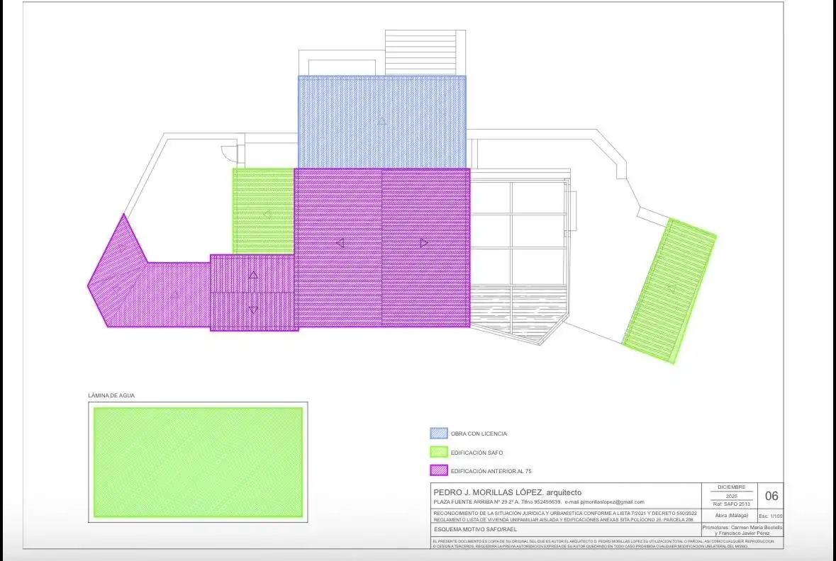 Maison rustique avec piscine à vendre à Álora, imagen 38