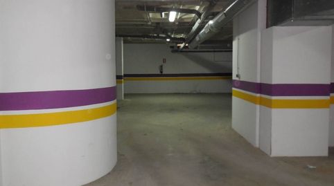 Solvia Inmobiliaria  Garaje Archena, imatge 5