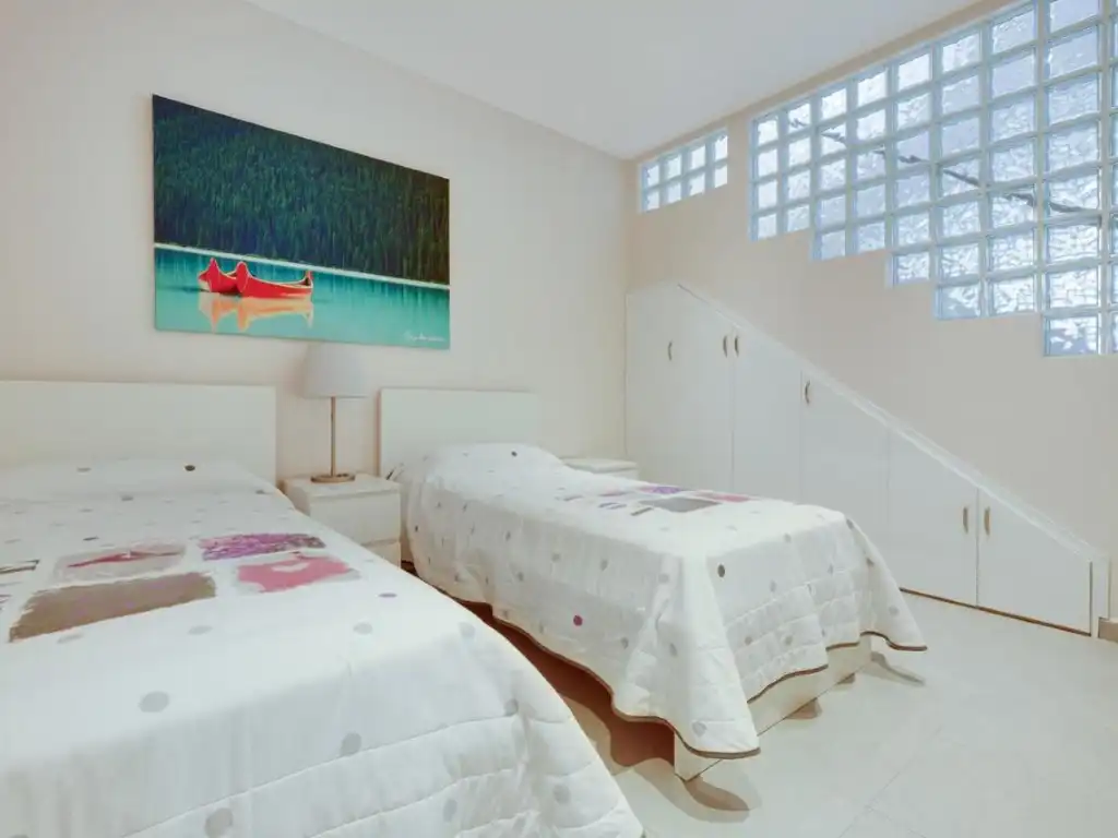 Casa amb piscina en venda a Calle Maria San Gil Noain, imagen 32