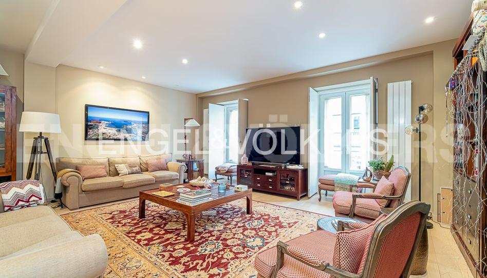 Photo 1 of Apartment to rent in Centro - Areal, Pontevedra