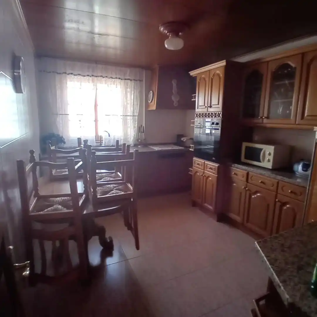 Kitchen of Buildings for sale in León Capital 
