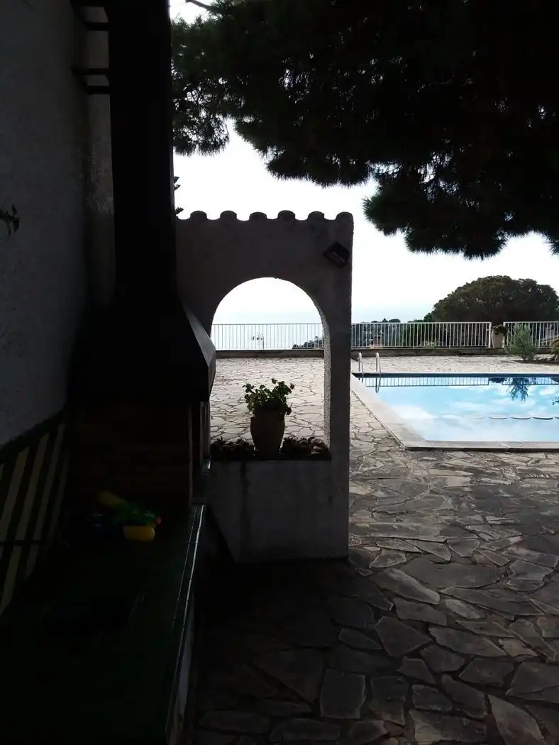 Maison avec piscine à vendre à Carrer Gèminis, imagen 4