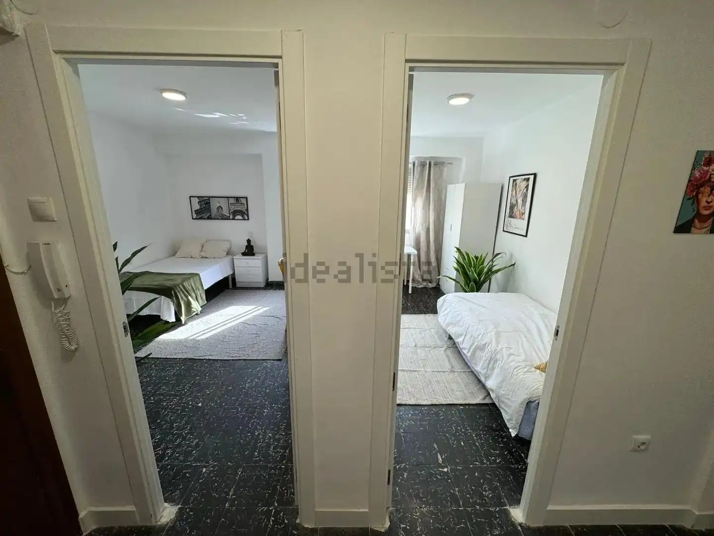 Habitación de Piso de alquiler en Valencia
