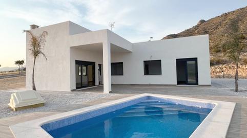 Foto 3 de Casa o chalet en venta en Carretera S.urbaniz. Sector 5, 8