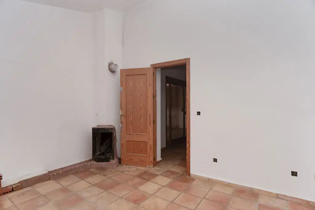 Chalet en venta en Pj Paraje Crucecitas, imagen 17