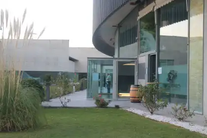Oficina en venta en Berroa