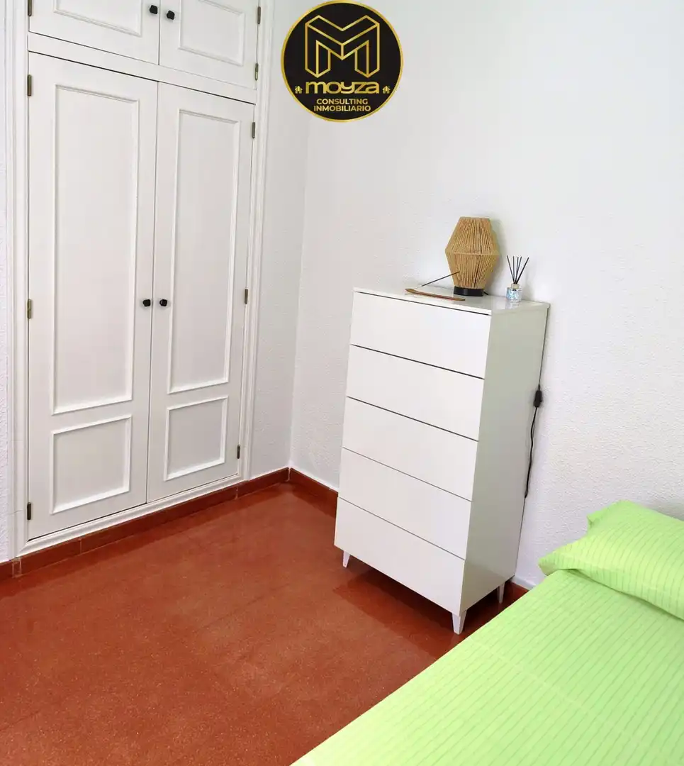 Piso con ascensor en venta en San Ildefonso - Catedral, imagen 17