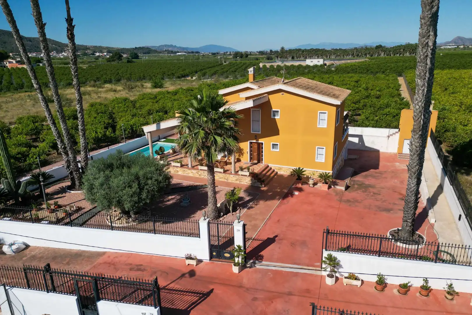 Casa en venda a Desamparados - Hurchillo - Torremendo, imagen 3