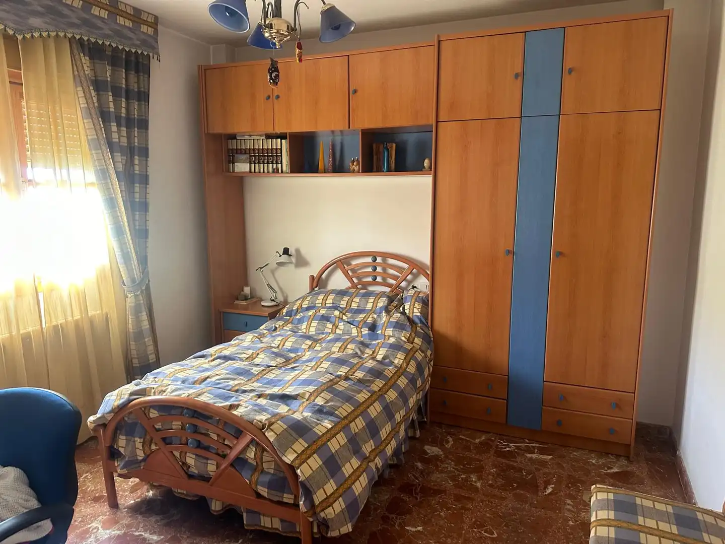 Casa amb terrassa en venda a Cájar, imagen 11