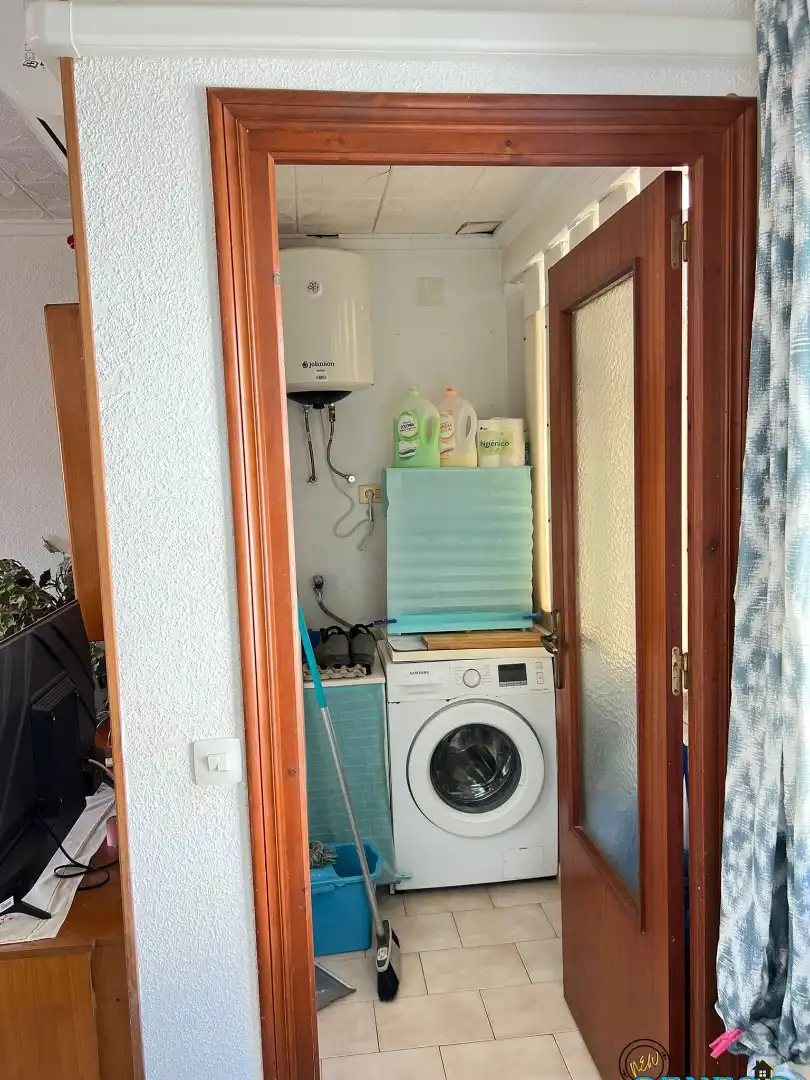 Bungalow mit Terrasse zum Verkauf in Plaza de Mil Palmeras 17, imagen 17