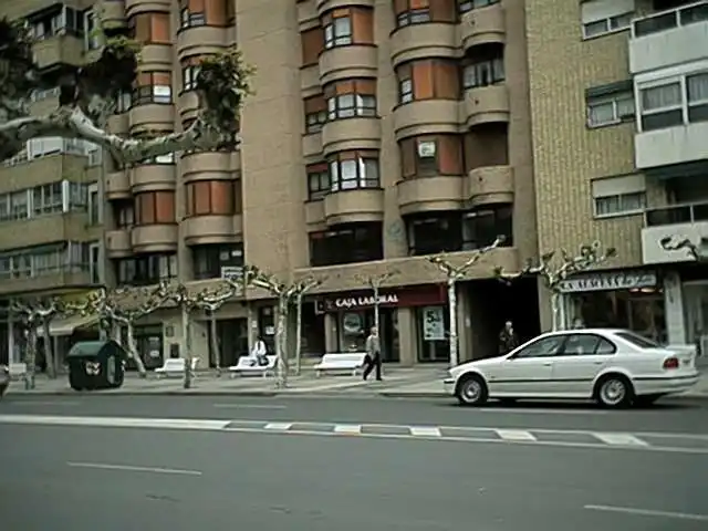 Oficina en venda a Campo de la Juventud